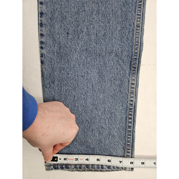 Vintage Levi's 550 Relaxed Fit Jeans Men's Size 36x34 Sept 1997 90s y2k - Picture 6 of 14